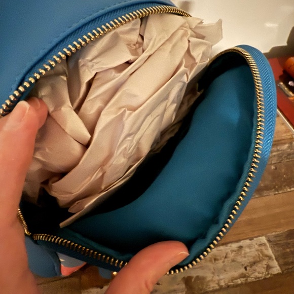 Stitch mini backpack - Picture 2 of 5